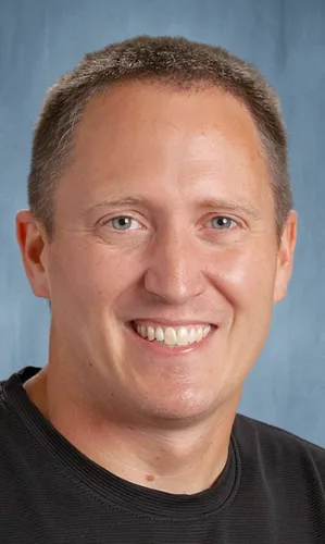 Mike Braithwaite
